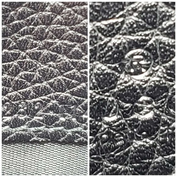 Gucci Marmont GG Wallet on Chain Crossbody Bag - Picture 14 of 15